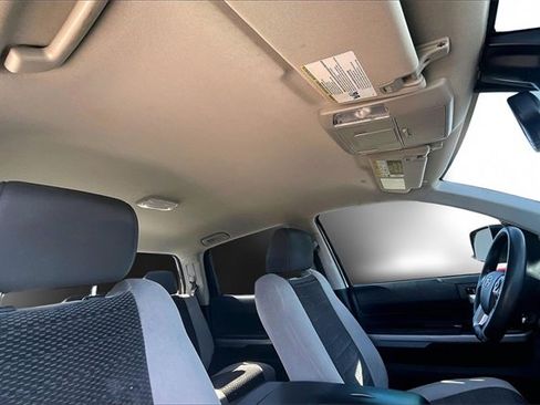 Used 2019 Toyota Tundra SR5 w/ SR5 Upgrade Package image 17