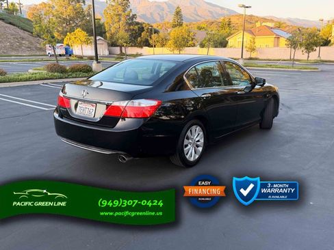 Used 2014 Honda Accord EX image 5