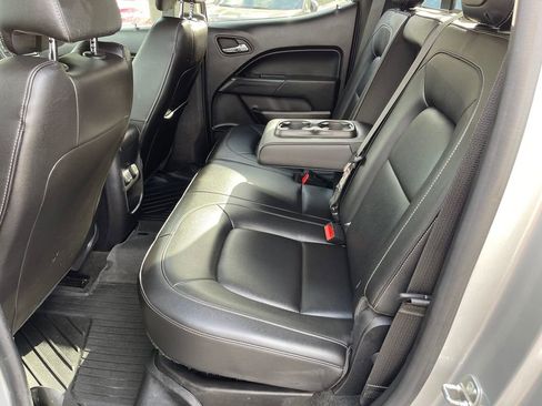 Used 2018 Chevrolet Colorado ZR2 image 12