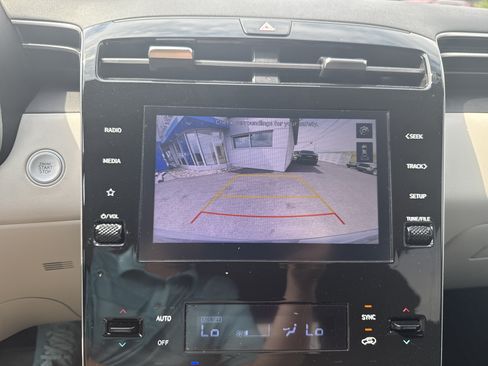 Used 2024 Hyundai Tucson SEL AWD/4WD image 26