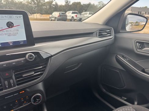 New 2026 Ford Escape Active image 32