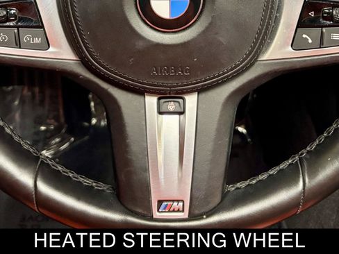 Used 2023 BMW Z4 sDrive30i w/ Premium Package RWD image 25