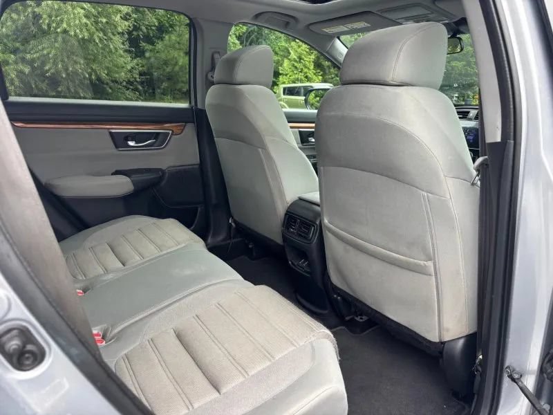 Used 2017 Honda CR-V EX image 24