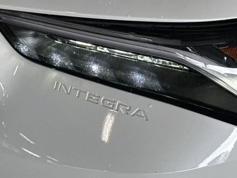 Used 2024 Acura Integra A-Spec FWD image 10