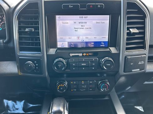 Used 2020 Ford F150 XLT w/ Equipment Group 302A Luxury image 25