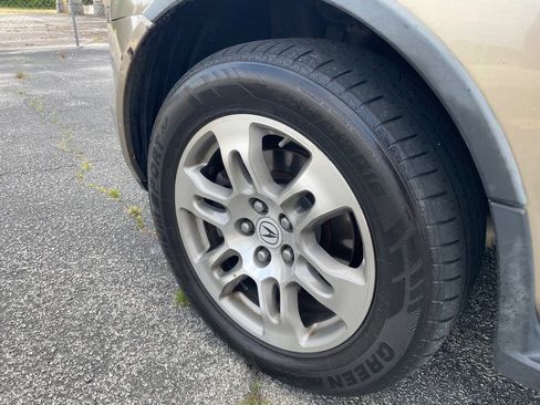 Used 2008 Acura MDX w/ Technology & Entertainment image 9