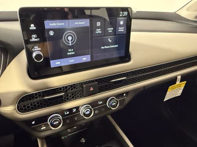 New 2027 Honda HR-V EX-L image 22