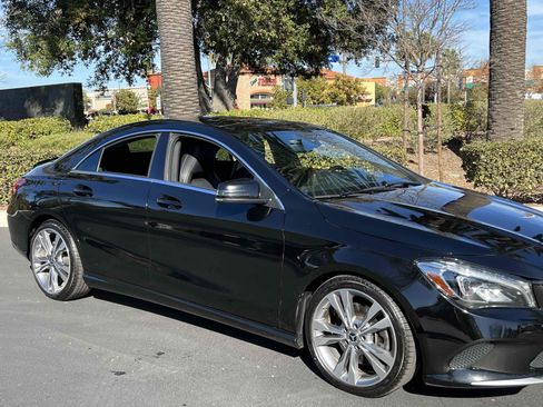 Used 2019 Mercedes-Benz CLA 250 image 27