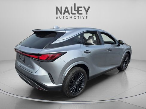 Used 2025 Lexus RX 350 Premium Plus image 7