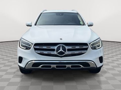 Used 2022 Mercedes-Benz GLC 300 w/ Premium Package Lite image 2