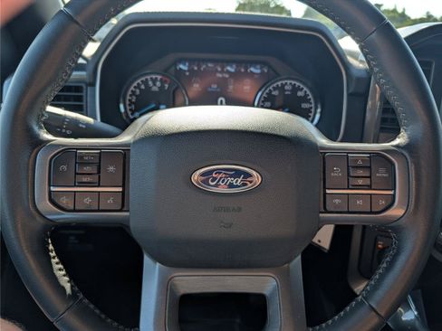 Used 2021 Ford F150 XLT w/ Equipment Group 301A Mid AWD/4WD image 24