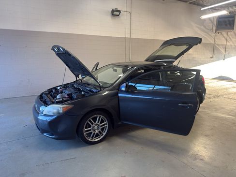 Used 2006 Scion tC FWD image 11