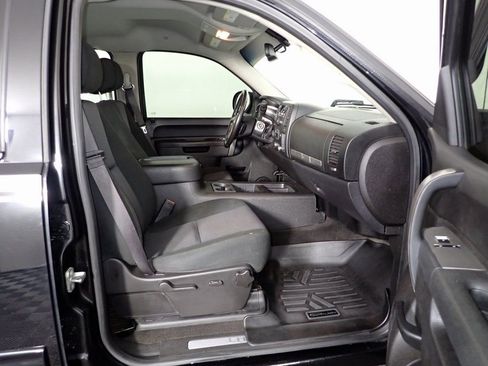 Used 2013 Chevrolet Silverado 1500 LT AWD/4WD image 27