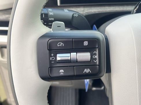 New 2026 Hyundai Santa Fe Calligraphy image 20