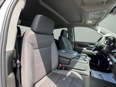 New 2026 GMC Sierra 1500 SLE AWD/4WD image 33