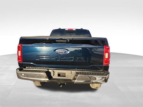 Used 2022 Ford F150 XLT w/ Equipment Group 302A High image 5