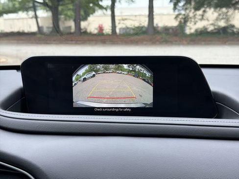 Certified 2025 MAZDA CX-30 AWD 2.5 S image 17