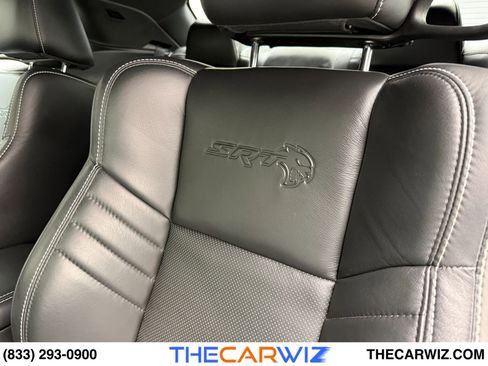 Used 2023 Dodge Challenger SRT Hellcat image 39