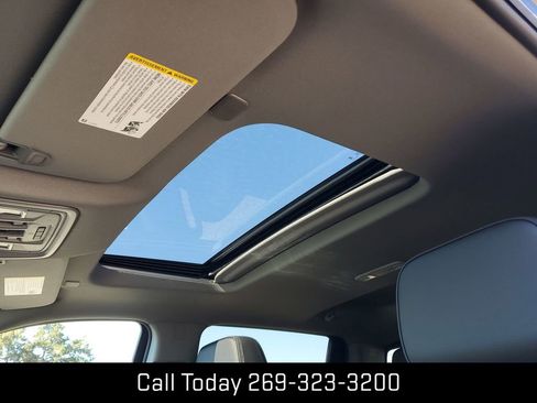 New 2026 GMC Sierra 2500 Denali w/ Denali Reserve Package image 19