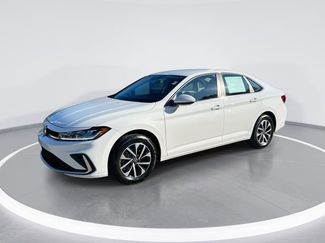 New 2026 Volkswagen Jetta S video 1