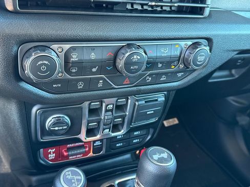 New 2026 Jeep Wrangler Willys image 31