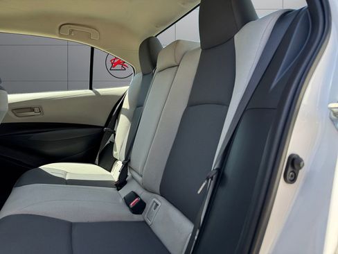 Certified 2024 Toyota Corolla LE FWD image 18