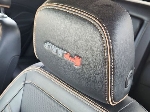 Used 2023 GMC Terrain AT4 w/ Infotainment Package II image 13