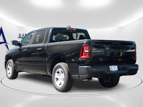 New 2026 RAM 1500 Tradesman RWD image 2