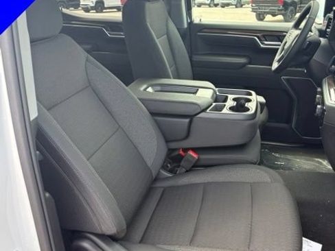 New 2026 Chevrolet Silverado 1500 RST AWD/4WD image 32