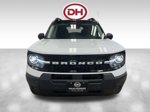 New 2025 Ford Bronco Sport Outer Banks w/ Outer Banks Tech Package+ image 15