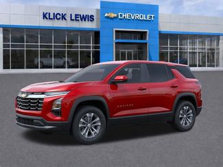 New 2026 Chevrolet Equinox LT w/ Convenience Package II AWD/4WD video 2