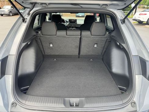 Certified 2024 Honda HR-V Sport image 6