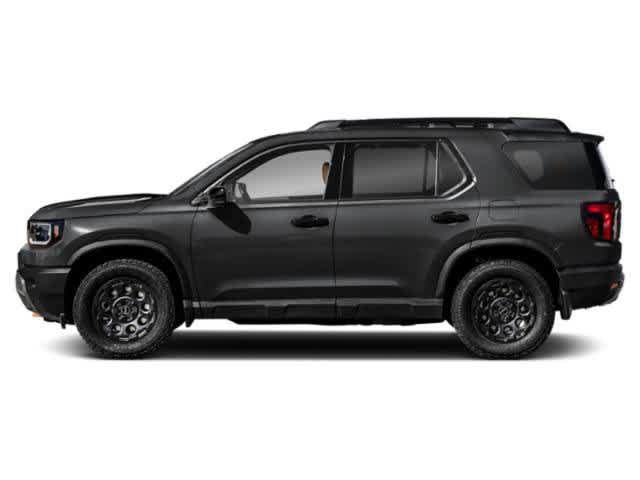 Used 2026 Honda Passport TrailSport Elite image 3