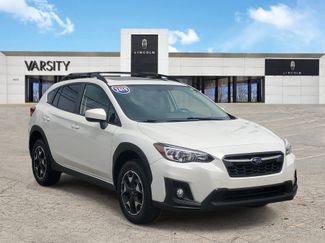 Used 2019 Subaru Crosstrek 2.0i Premium w/ Moonroof Package AWD/4WD 360° Tour