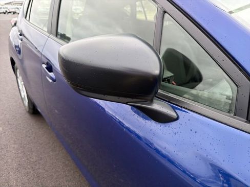 Used 2025 Subaru Impreza 2.0i AWD/4WD image 4