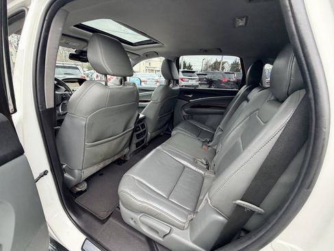 Used 2015 Acura MDX SH-AWD w/ Technology Package image 49