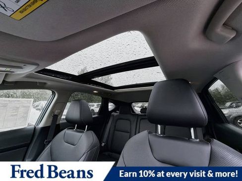 New 2026 Nissan Murano SL AWD/4WD image 17