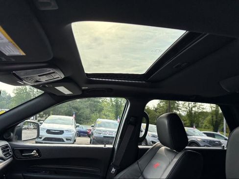 New 2026 Dodge Durango GT image 9