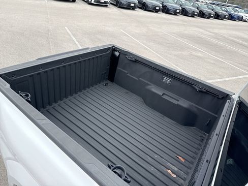 Used 2024 Toyota Tacoma TRD Sport image 21