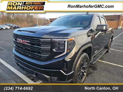 New 2026 GMC Sierra 1500 Elevation w/ Elevation Premium Package