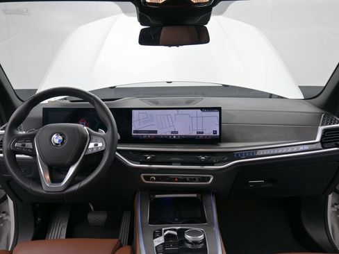 New 2026 BMW X5 xDrive40i AWD/4WD image 12