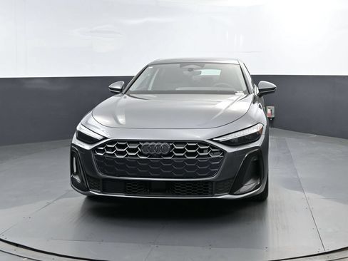 New 2026 Audi A5 2.0T Premium Plus AWD/4WD image 2