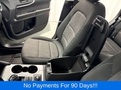 Used 2021 Ford Bronco Sport Big Bend AWD/4WD image 19