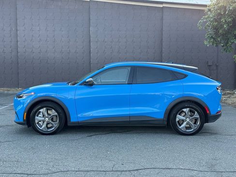Used 2023 Ford Mustang Mach-E Select AWD/4WD image 5