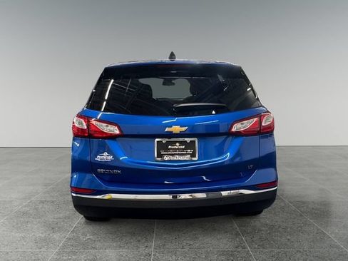 Used 2019 Chevrolet Equinox LT FWD image 23