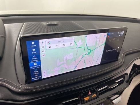 New 2026 Acura MDX Type S AWD/4WD image 34