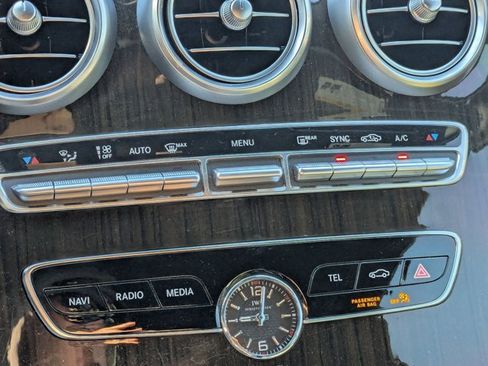 Used 2020 Mercedes-Benz C 63 AMG AMG C 63 image 19