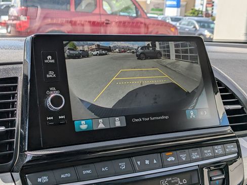 Used 2025 Honda Odyssey EX-L image 22