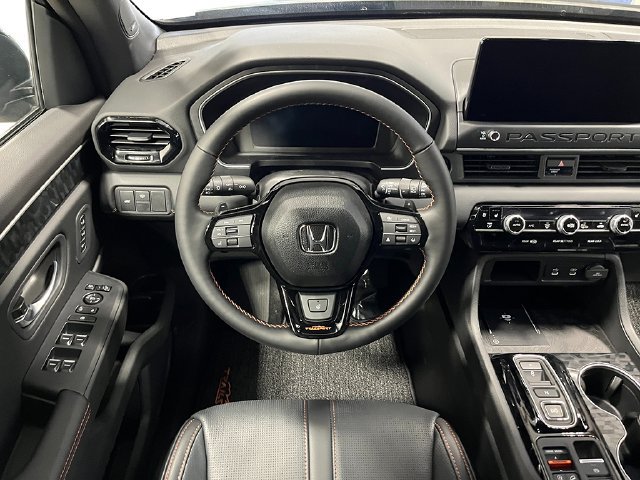 New 2026 Honda Passport TrailSport Elite image 22