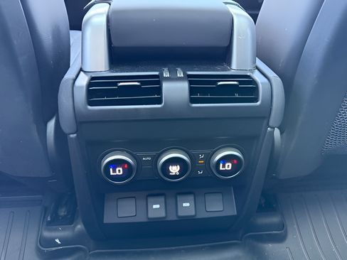 Certified 2023 Land Rover Defender 130 S AWD/4WD image 26